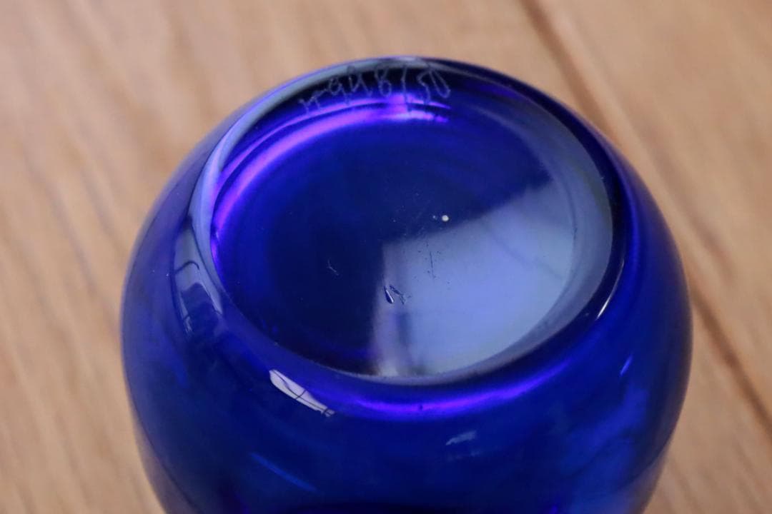 Erik Hoglund エリックホグラン 花瓶 花器 09445