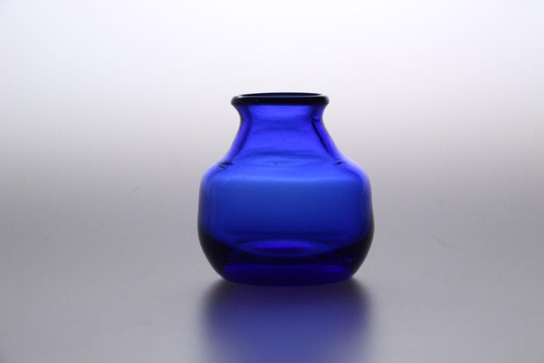Erik Hoglund エリックホグラン 花瓶 花器 09445