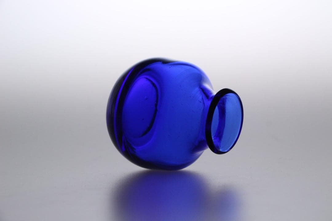 Erik Hoglund エリックホグラン 花瓶 花器 09445