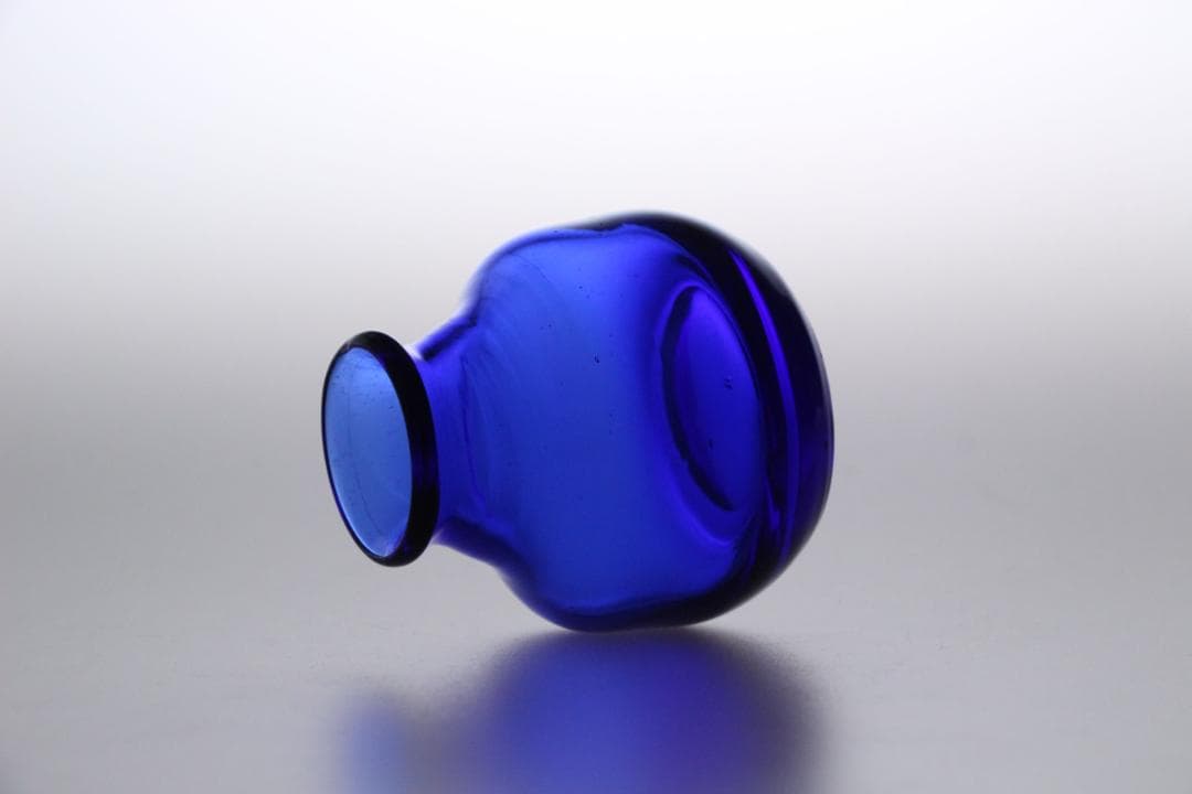 Erik Hoglund エリックホグラン 花瓶 花器 09445