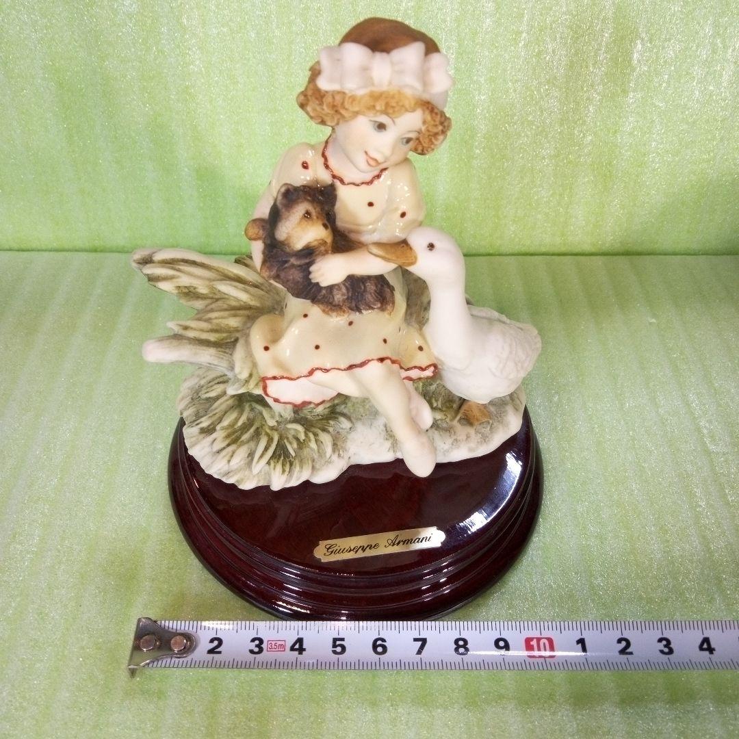 1993 Giuseppe Armani　FLORENCE　フィギュア