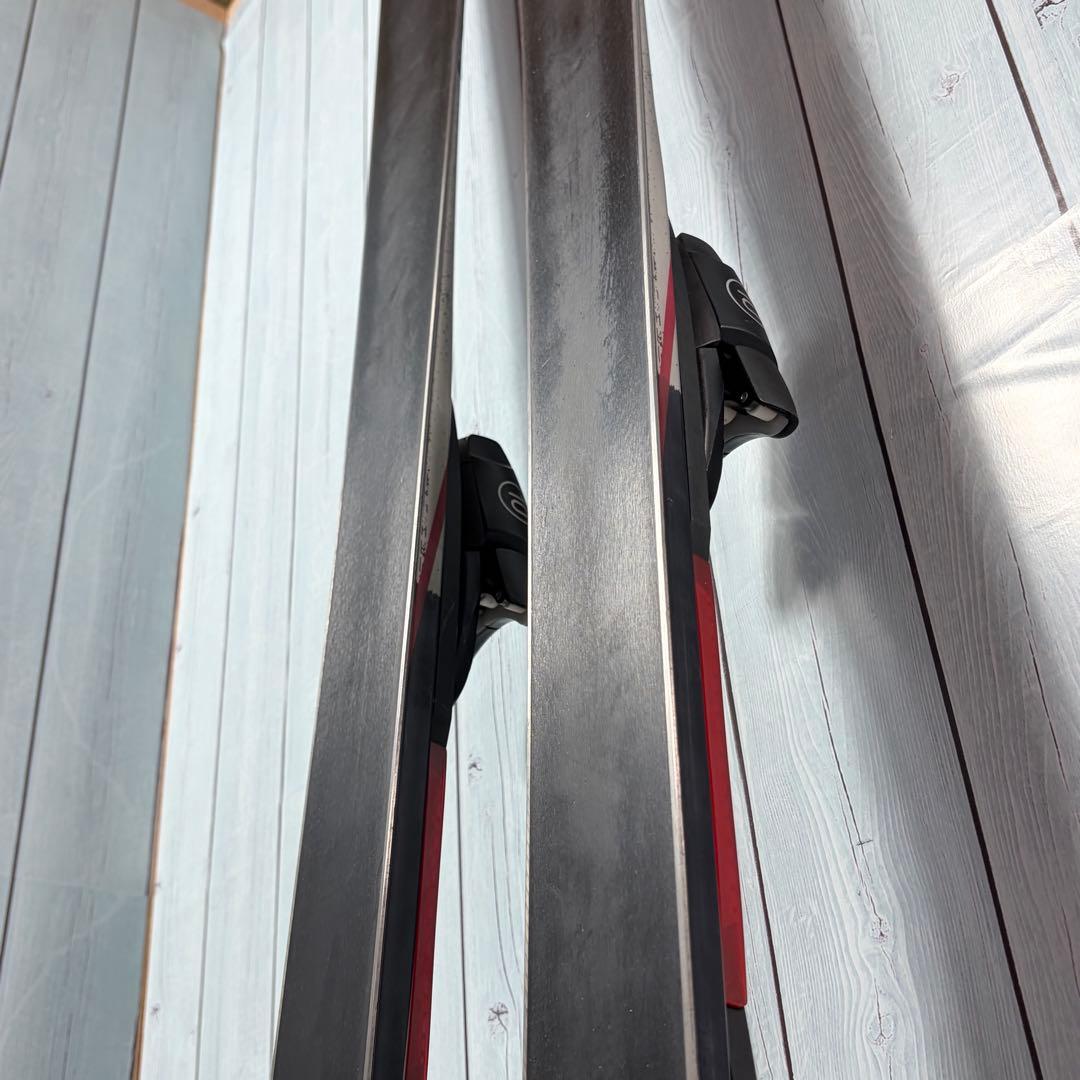 Elanスキー 板mag70 160cm EL10