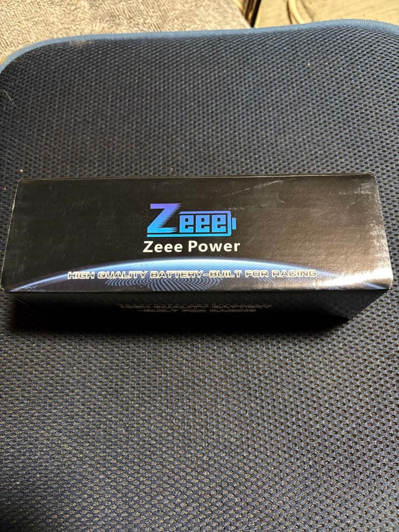 6000mAh リチウムポリマーバッテリー
