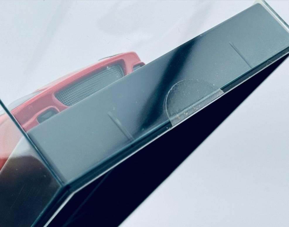 京商 ミニッツ オートスケールコレクション フェラーリ575GTC 未開封