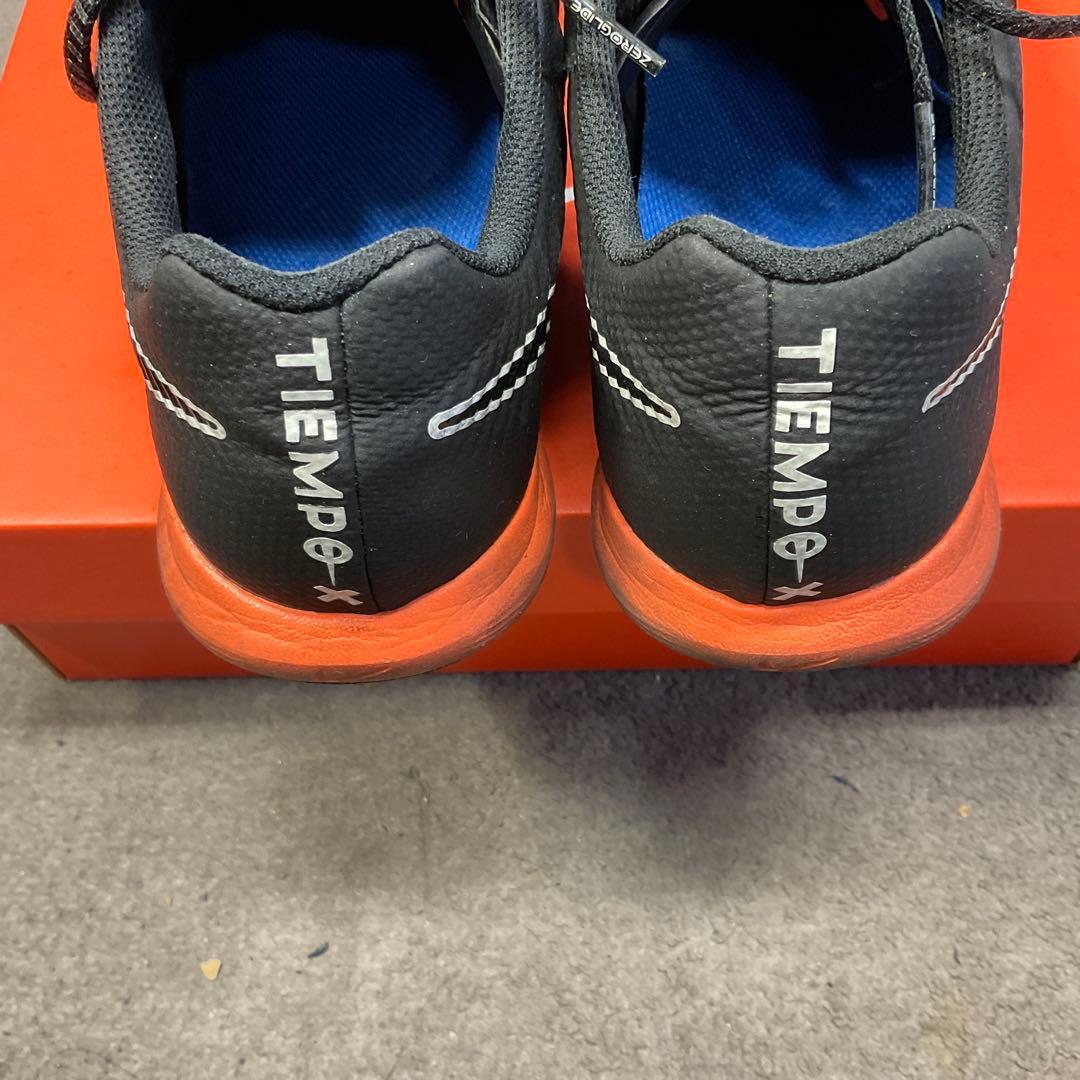 NIKE ナイキ ルナ レジェンド 7 PRO TF 26.0㎝ サッカー