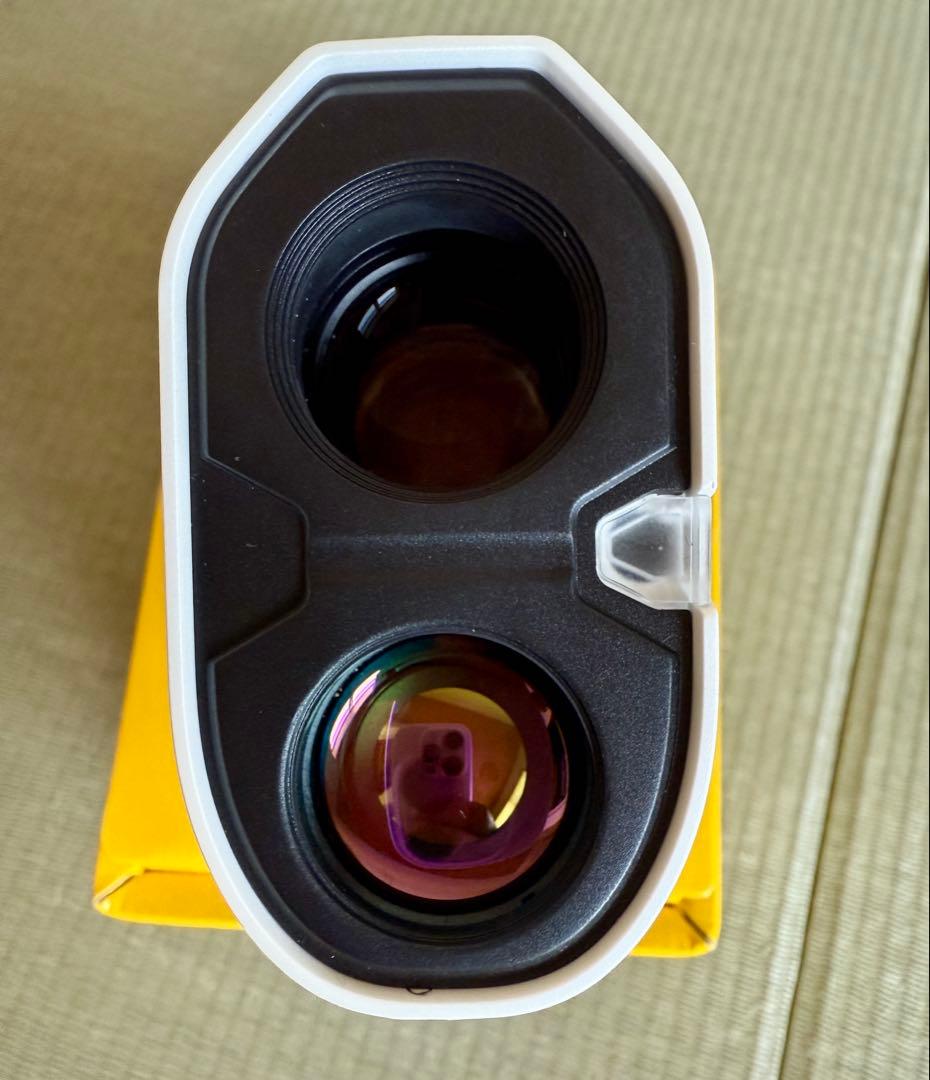【中古品】ニコンcool shot ProIII Stabilized