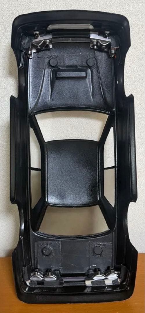 アレックスレーシング　C33ローレル　ラジコンボディ