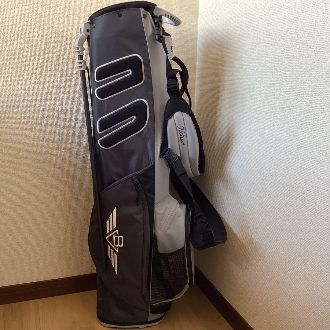 マ*ス様 タイトリスト　VOKEY スタンドキャディバック