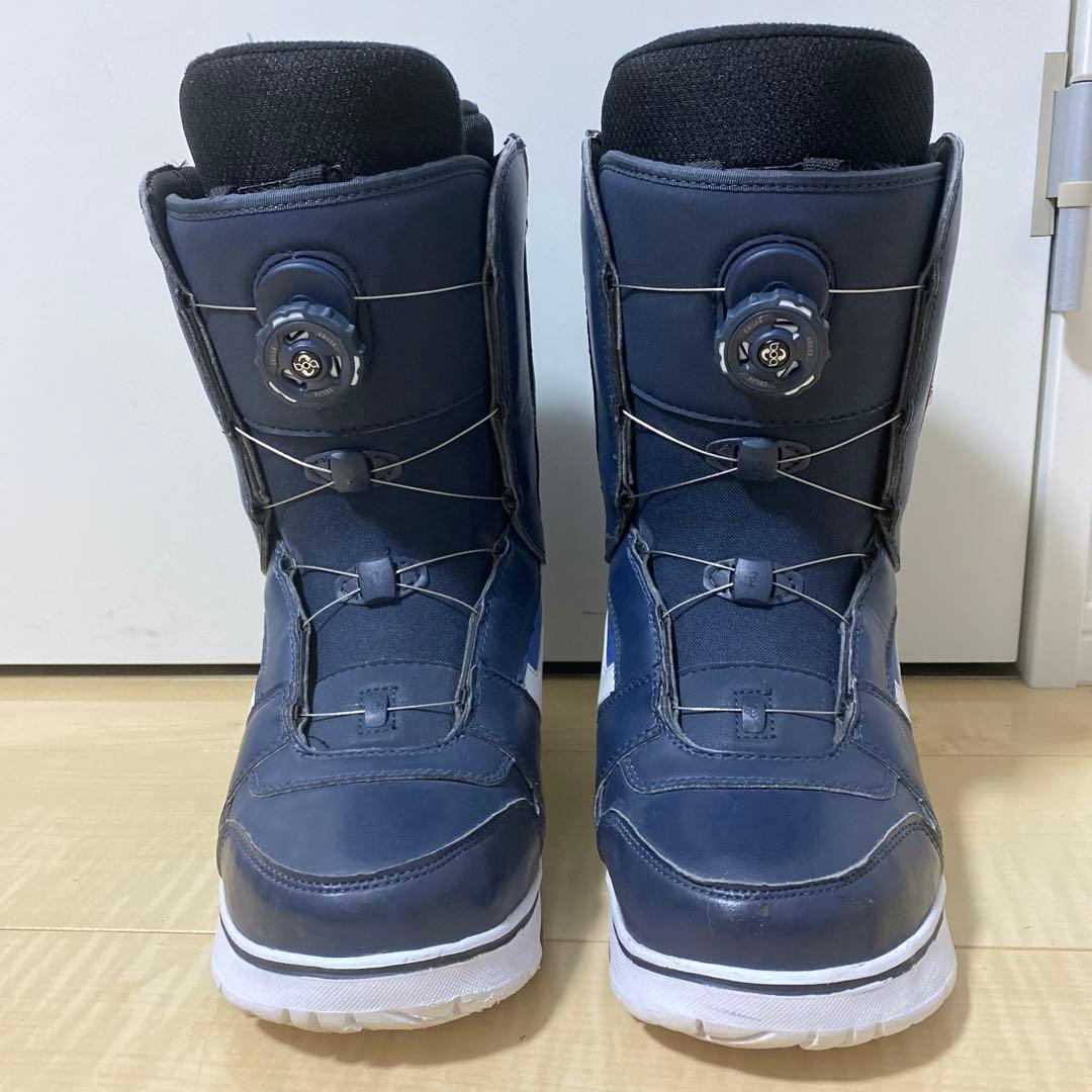 【即日発送】VANS バンズ ENCORE BOA　アンコールボア28.0cm
