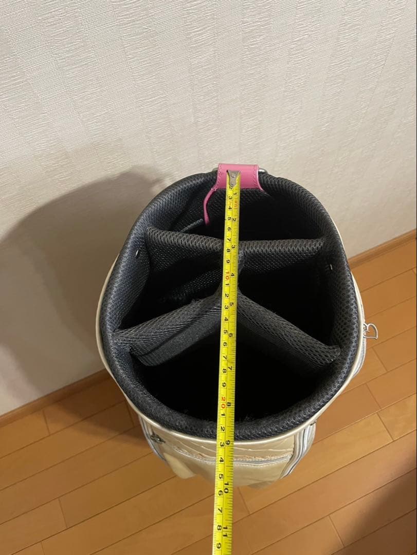 初心者向けMaxCatレディースクラブセット