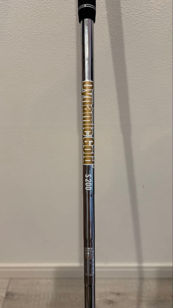 Mizuno Pro アイアン　3番アイアン