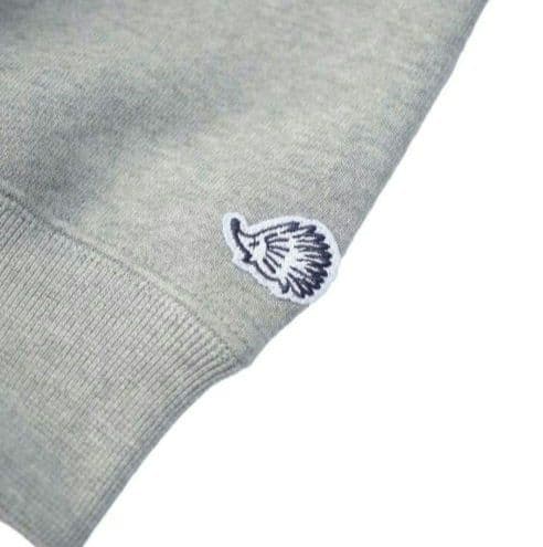 メンズウェア CLUBHAUS Diana Highneck SweatShirt