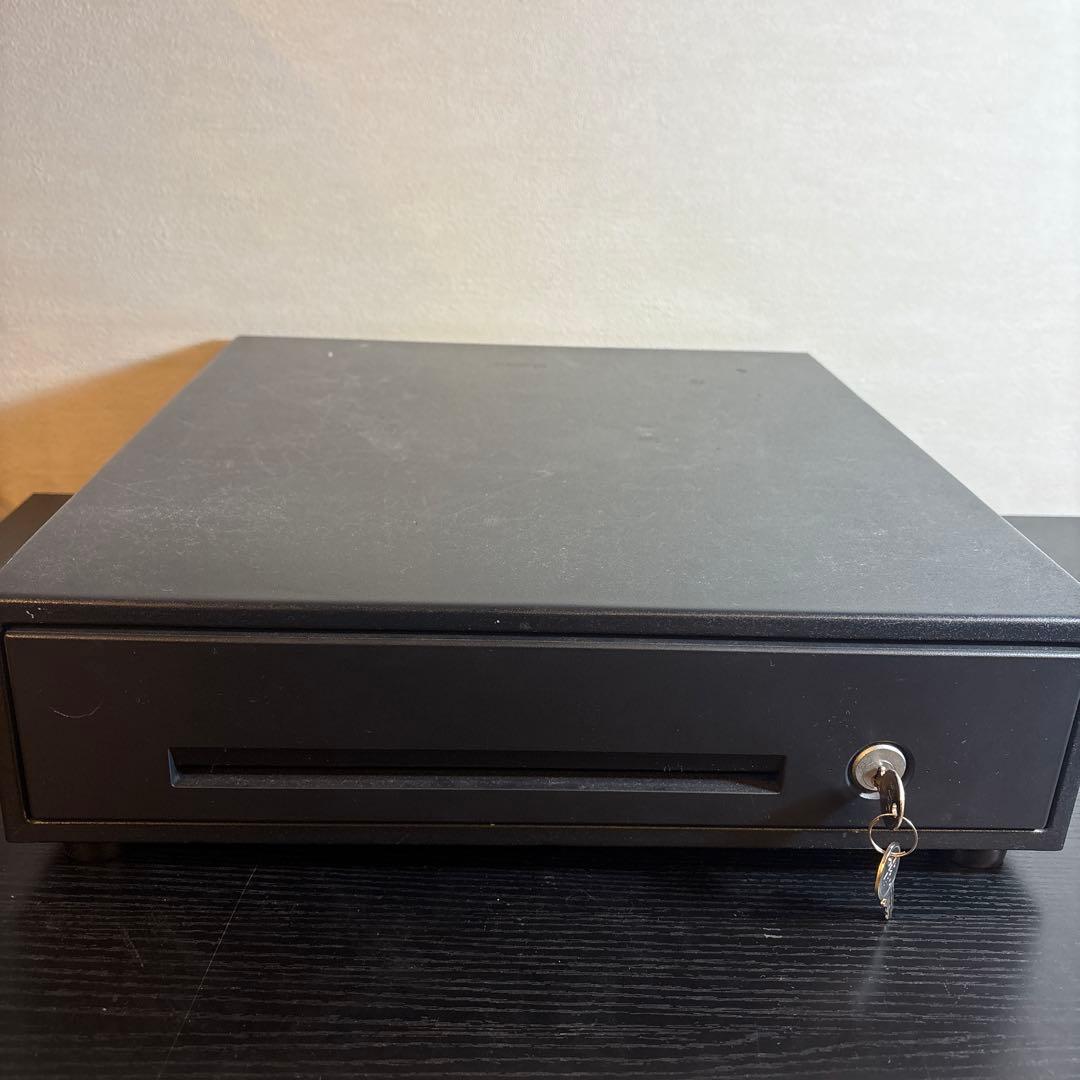 東芝テック TEC POSレジ一式 動作確認済 中古
