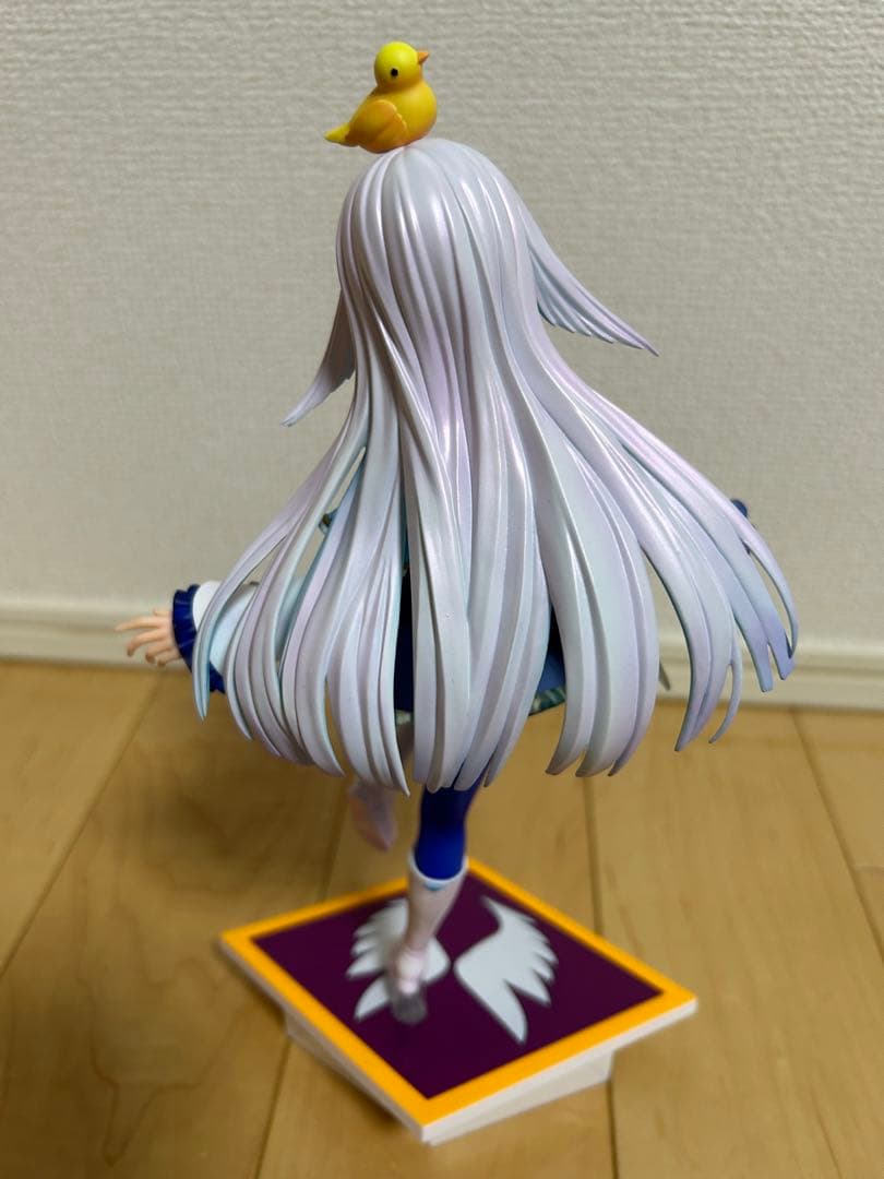 にじさんじ リゼ・ヘルエスタ フィギュア