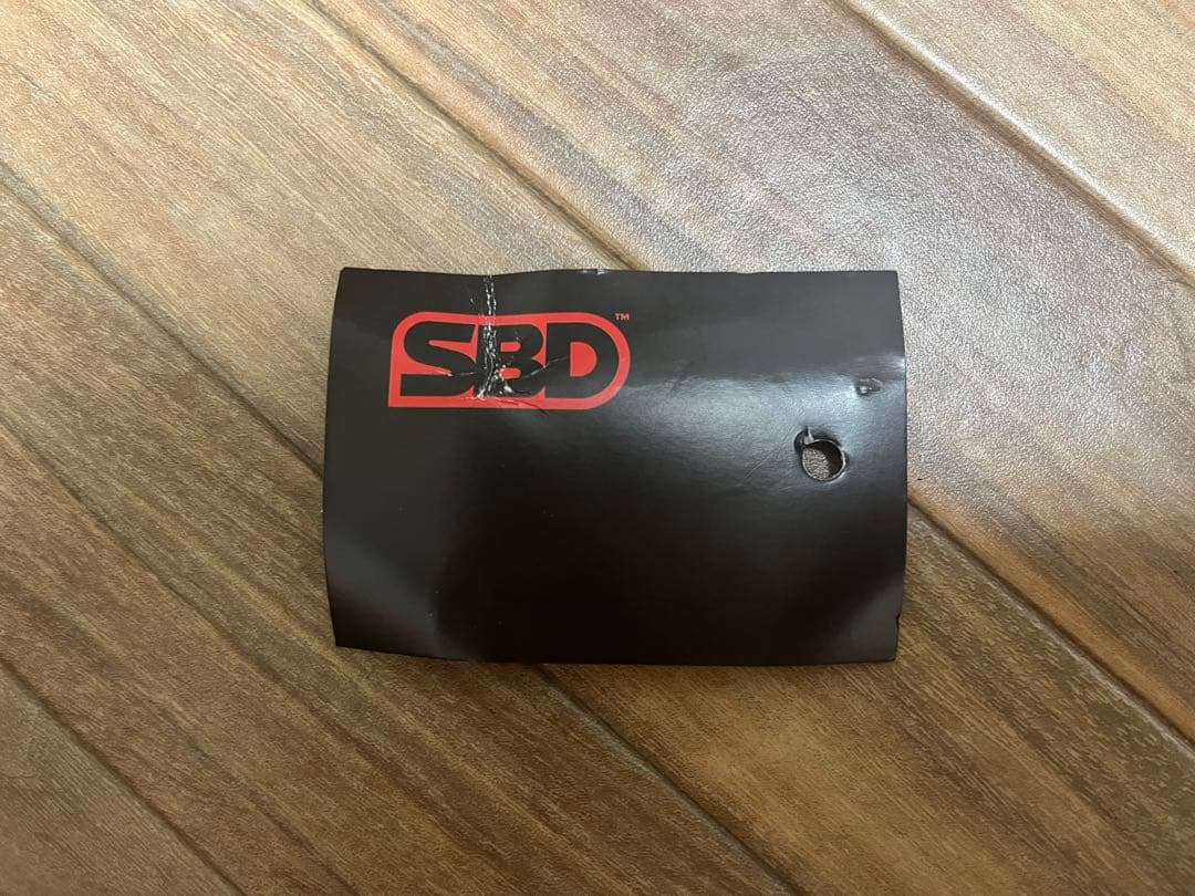 SBDベルト　13mmSサイズ