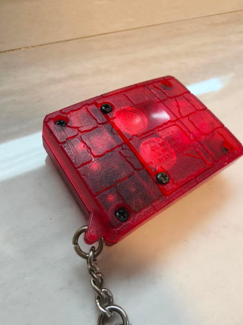 デジタルモンスター Ver.1,2,3,4 セット