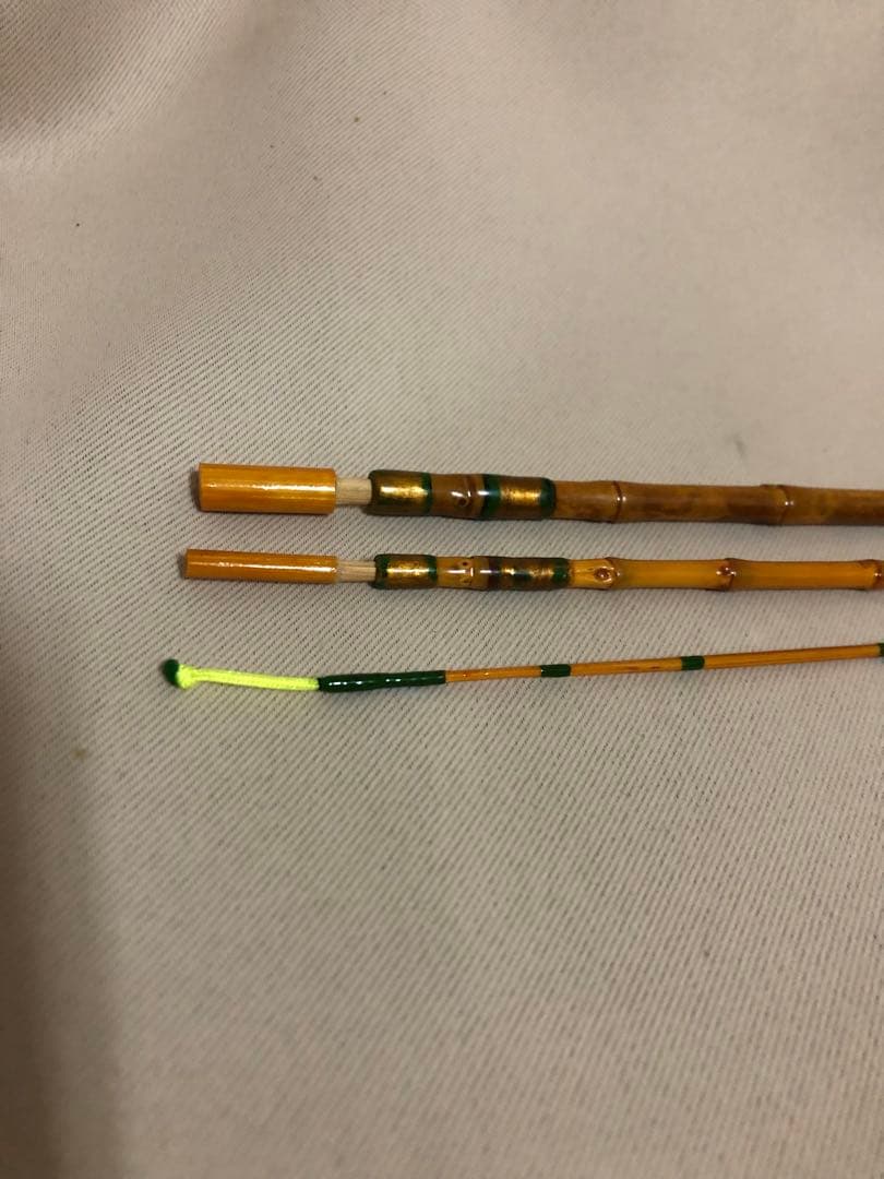 たなご竿
