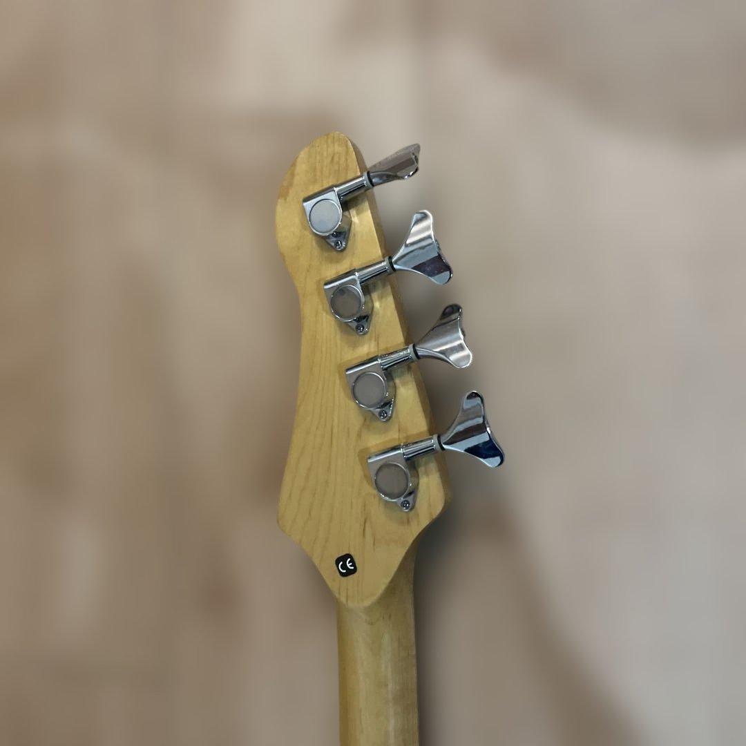 値下げ！レッチリ フリー ベース 30 ショートjunior flea bass