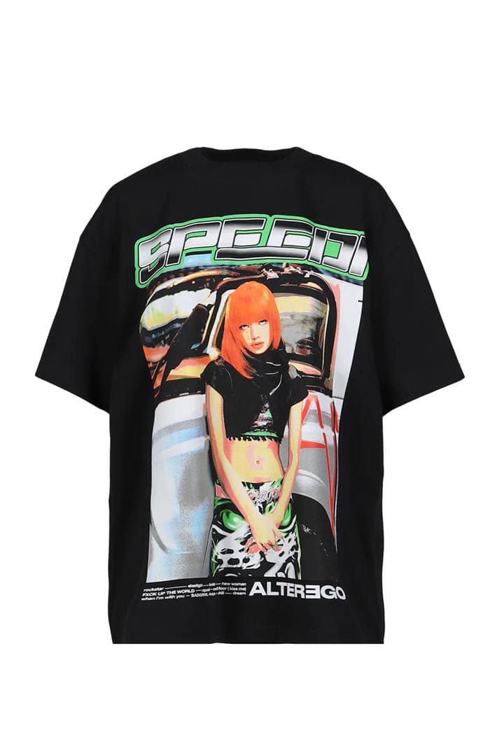 未使用品】LISA × Alter Ego アパレル　まとめ売り