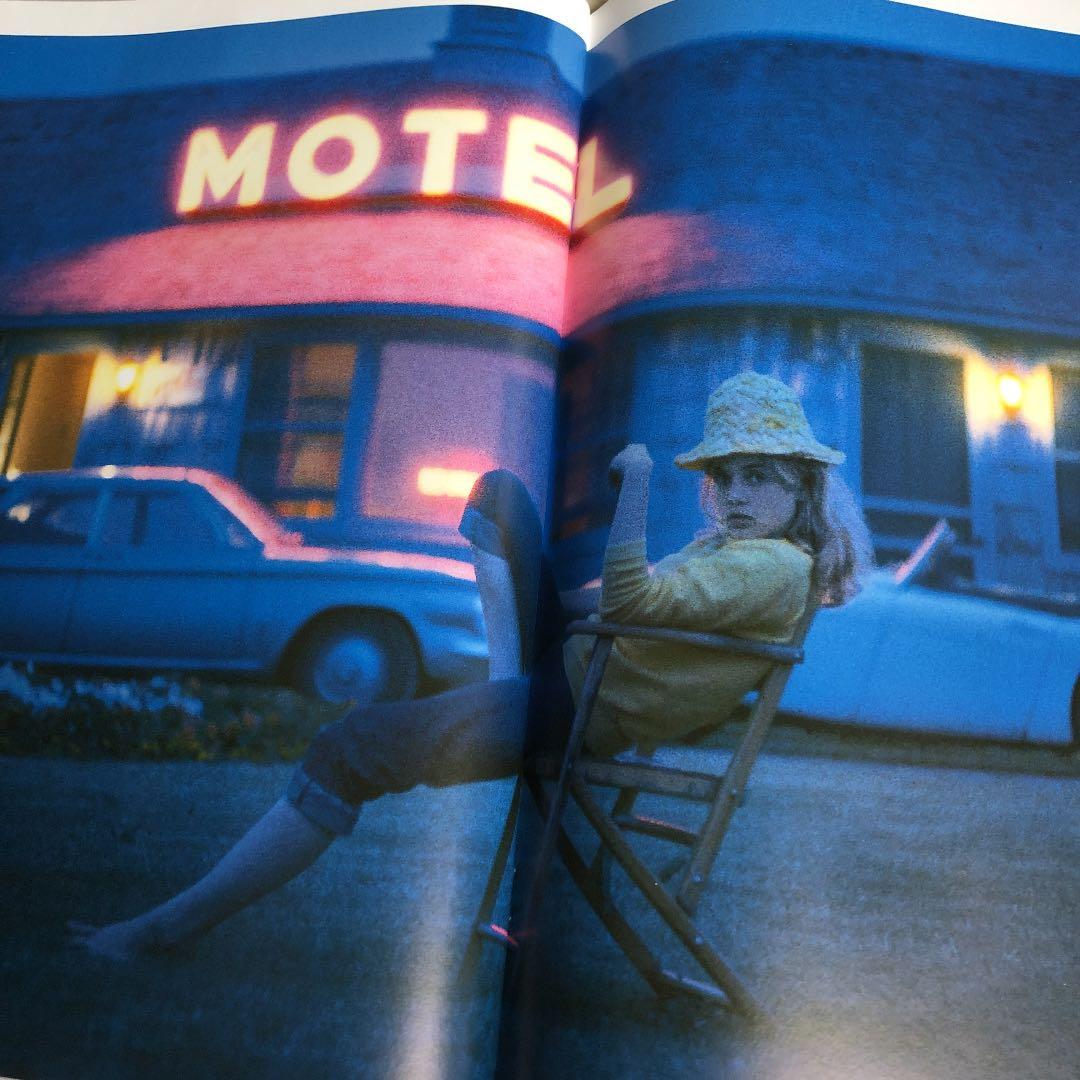 Bert Stern 写真集　マリリンモンロー　オードリーヘップバーン