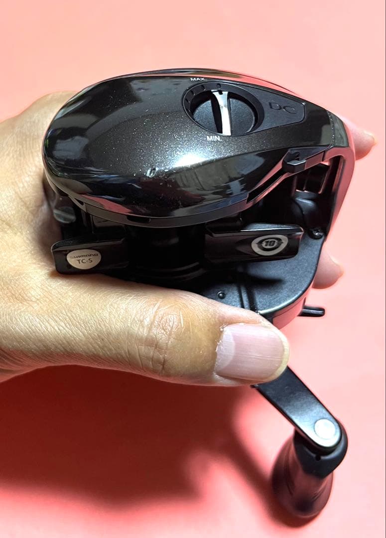 18アンタレス DC MD XG LEFT