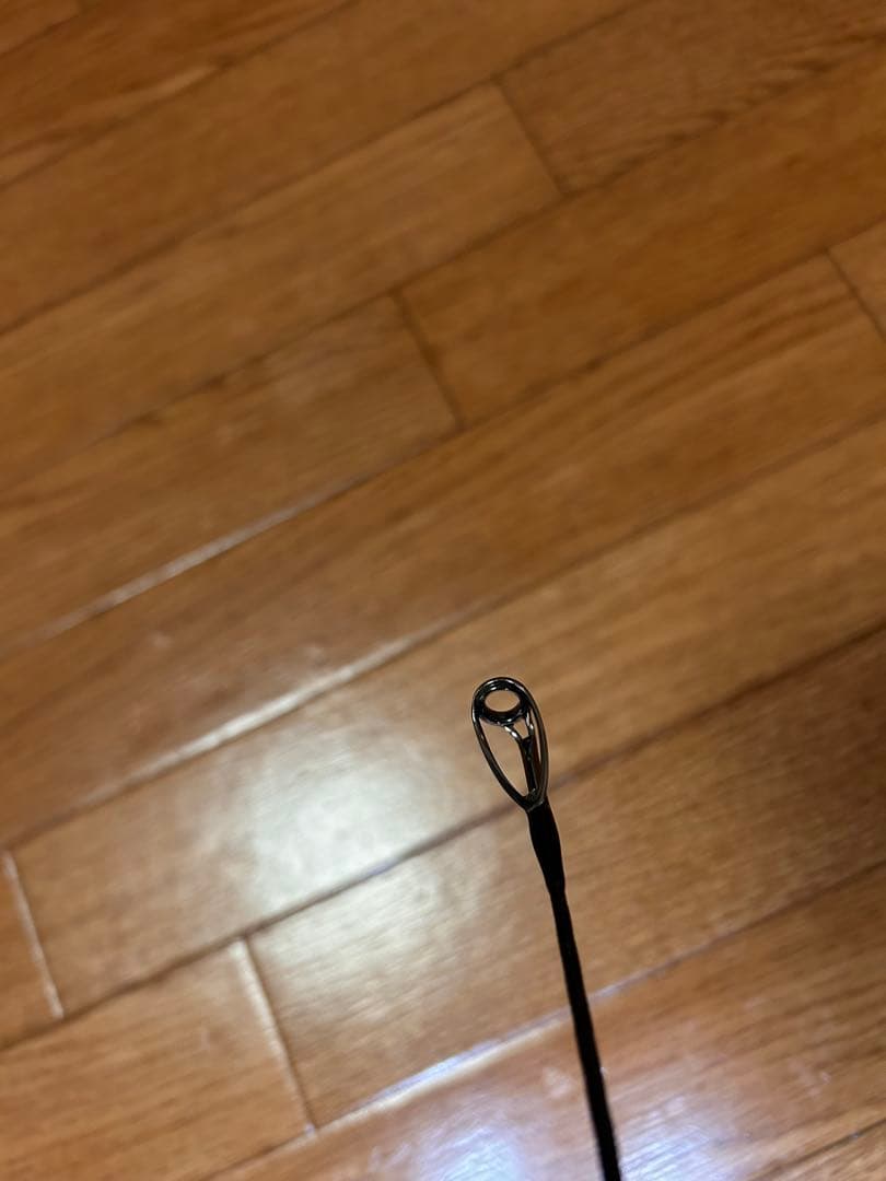 24コルトスナイパーSS S96MH 美品 SHIMANO シマノ
