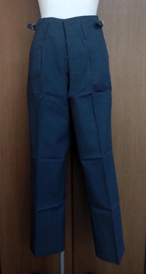 日本国有鉄道ナッパ服上下セット