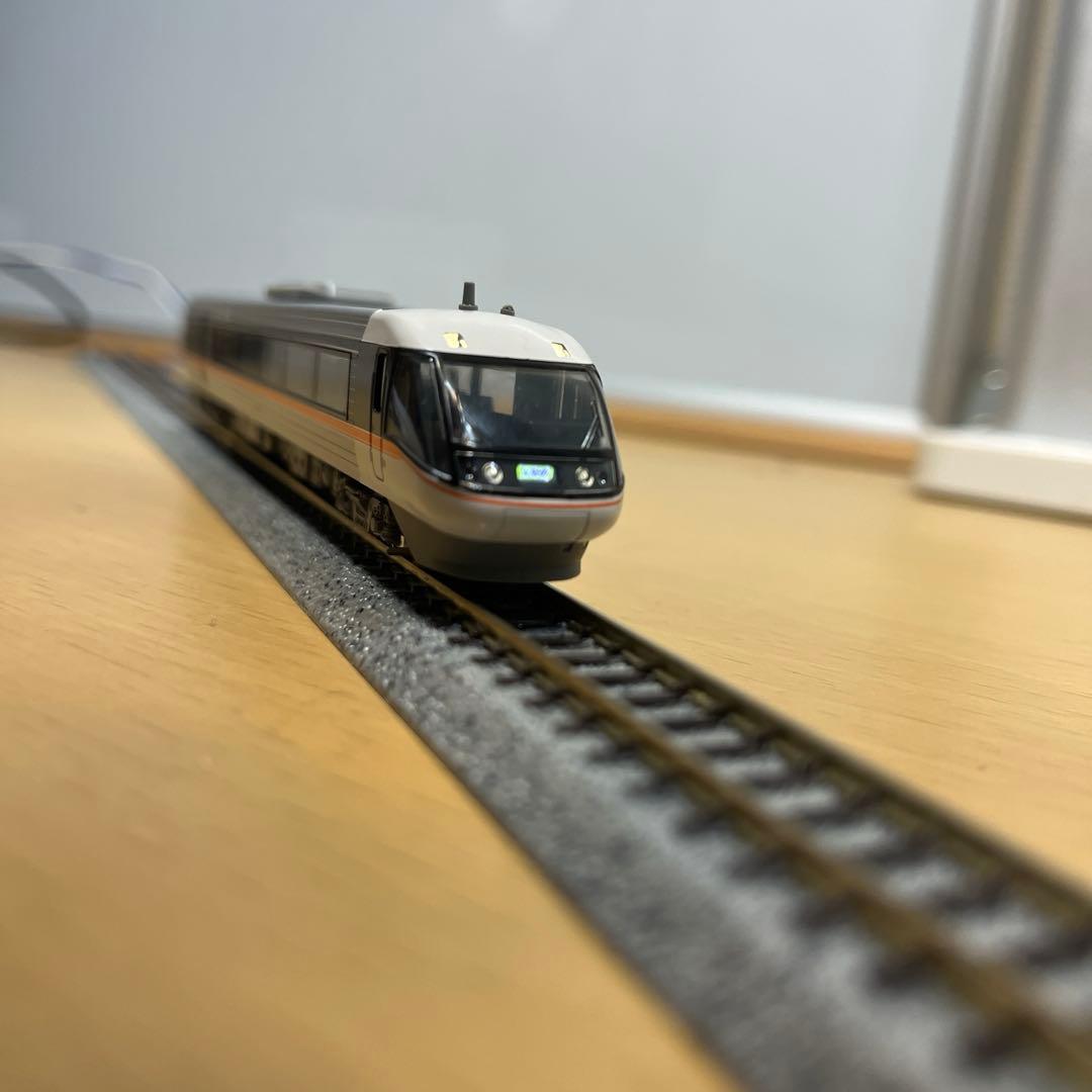 383系　ワイドビューしなの　10両編成