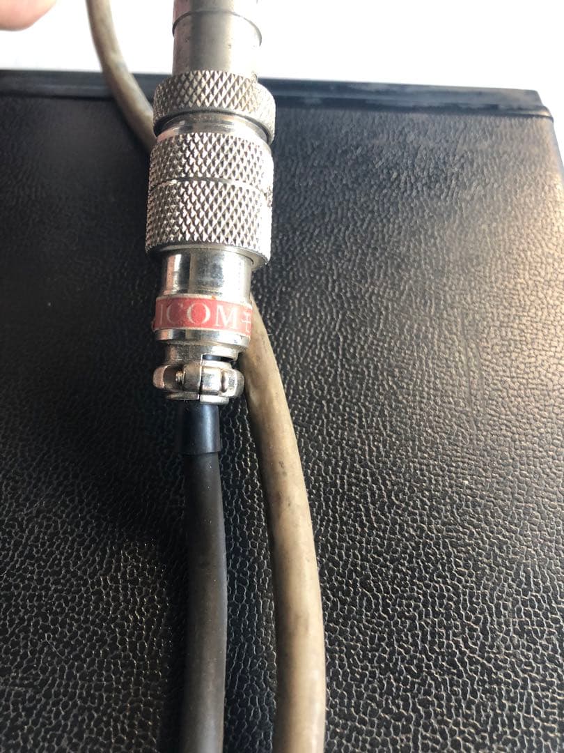 MIKEY MK-505E エコー機能付き　ピロリロリンCB無線 アマチュア無線