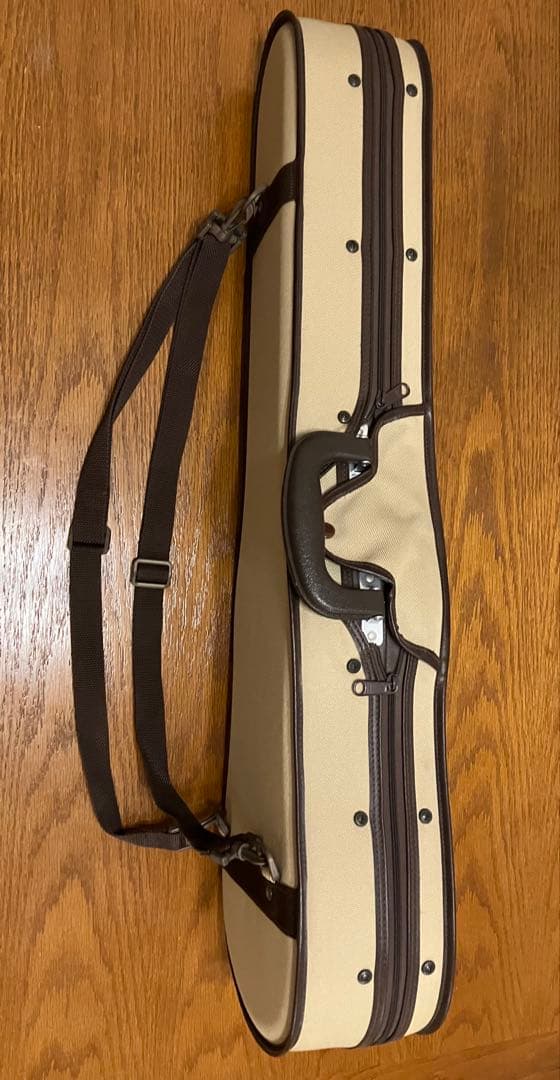 【美品】ドイツ製　バイオリン4/4 シモーラ150(24052）