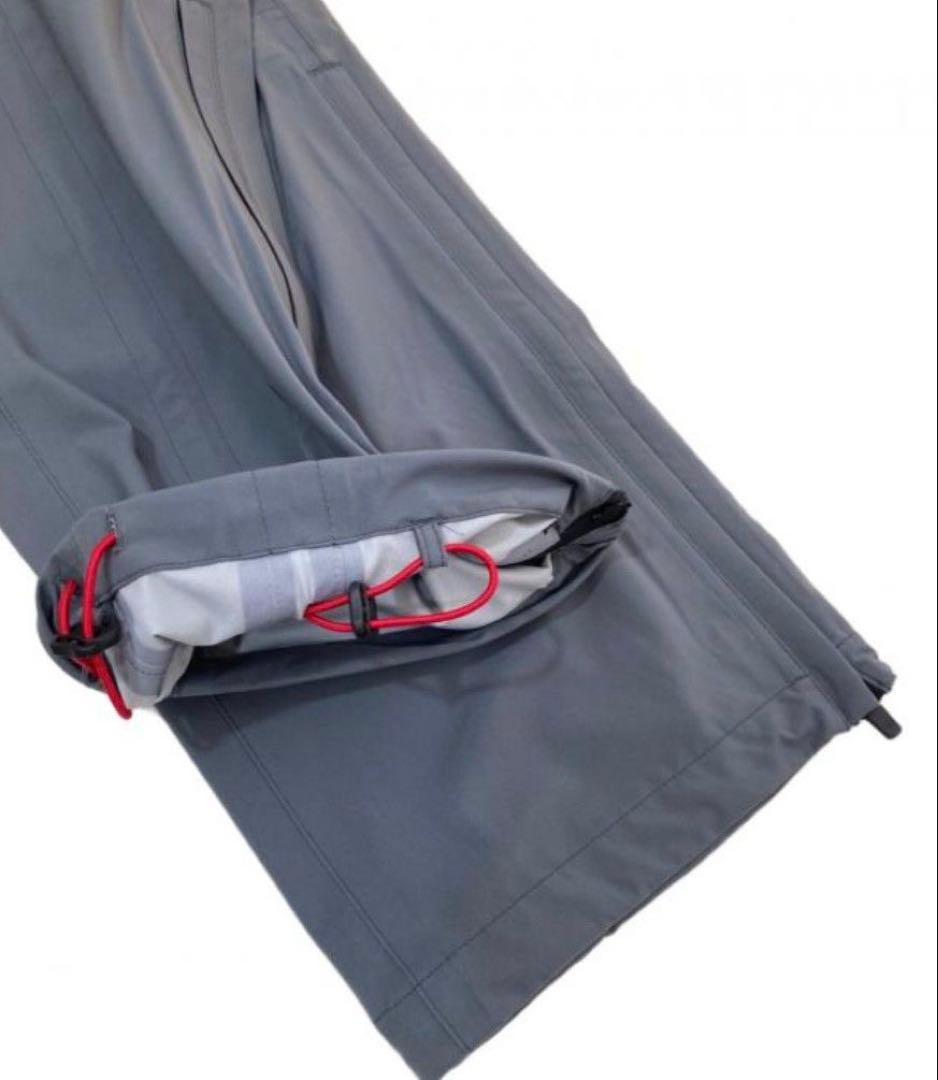 BRIEFING GOLF MEN’S WATERPROOF PANTS