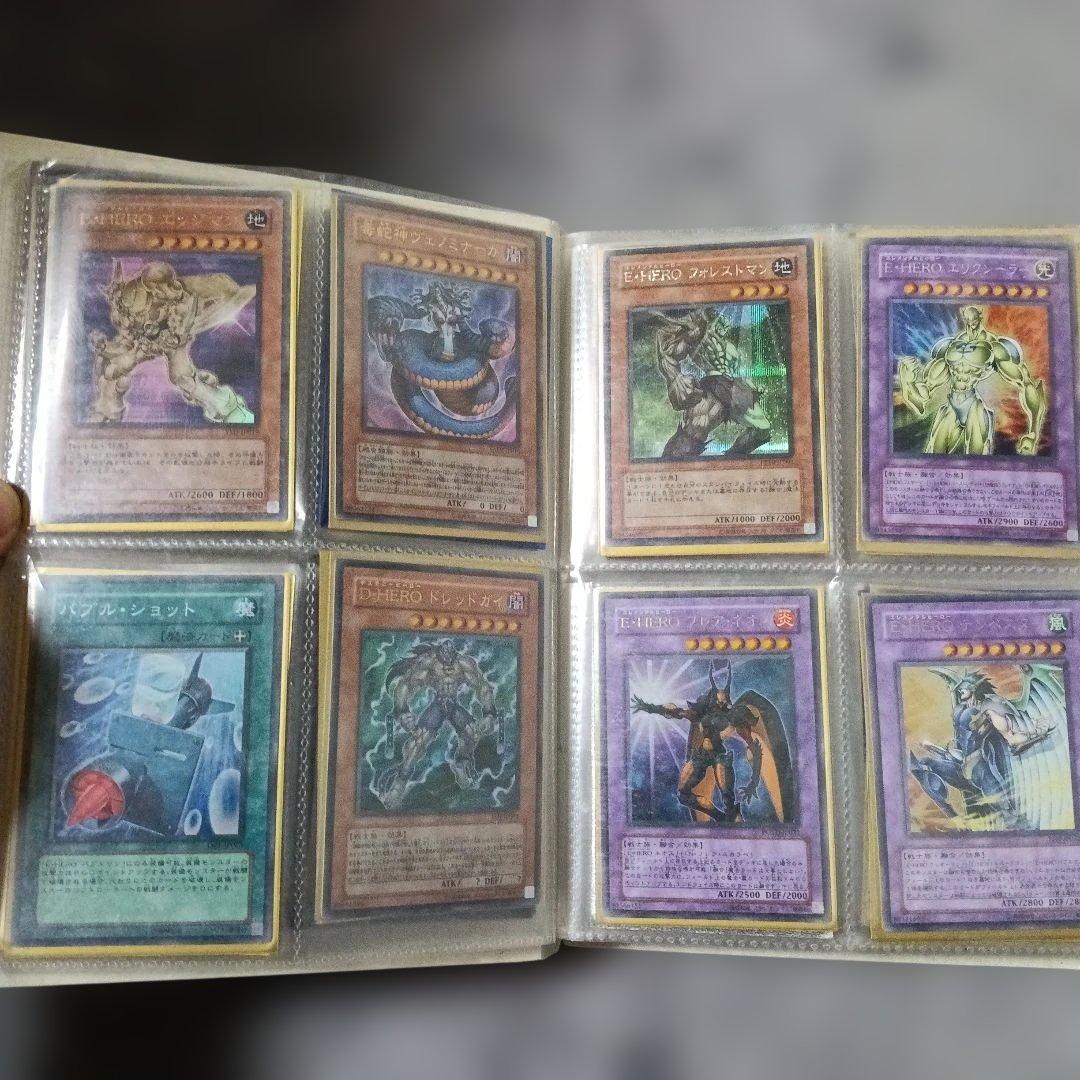 遊戯王OCG トレーディングカードセット