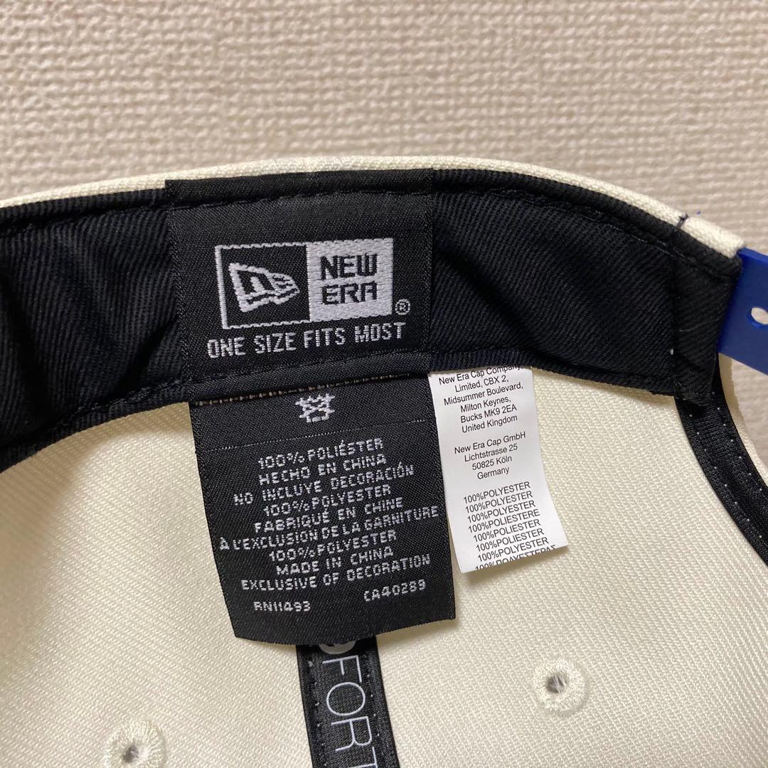 【海外限定】ニューエラ ロサンゼルスドジャース 9FORTY Aフレーム大谷翔平