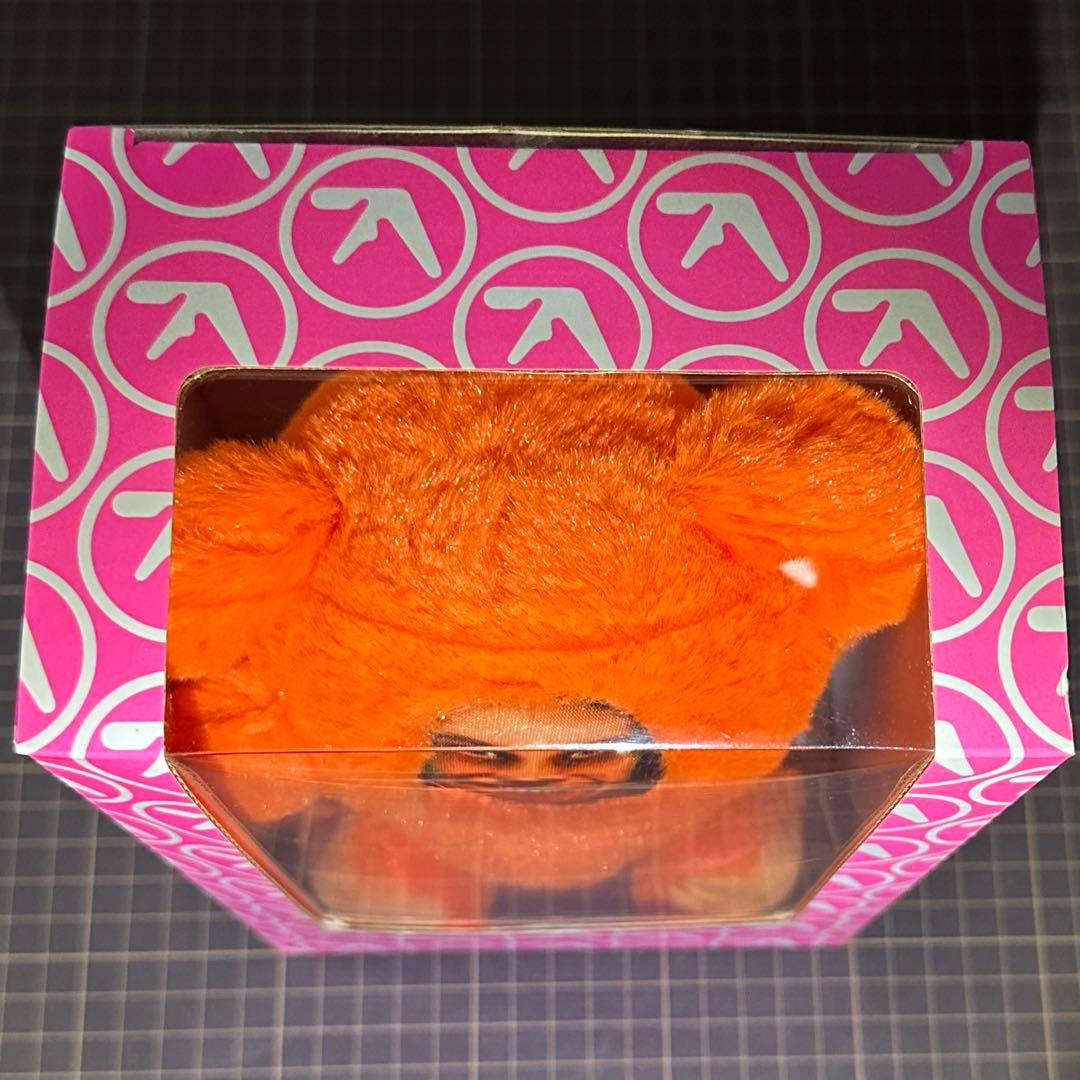 p*n様 Aphex Twin / Donkey Rhubarb Teddy B