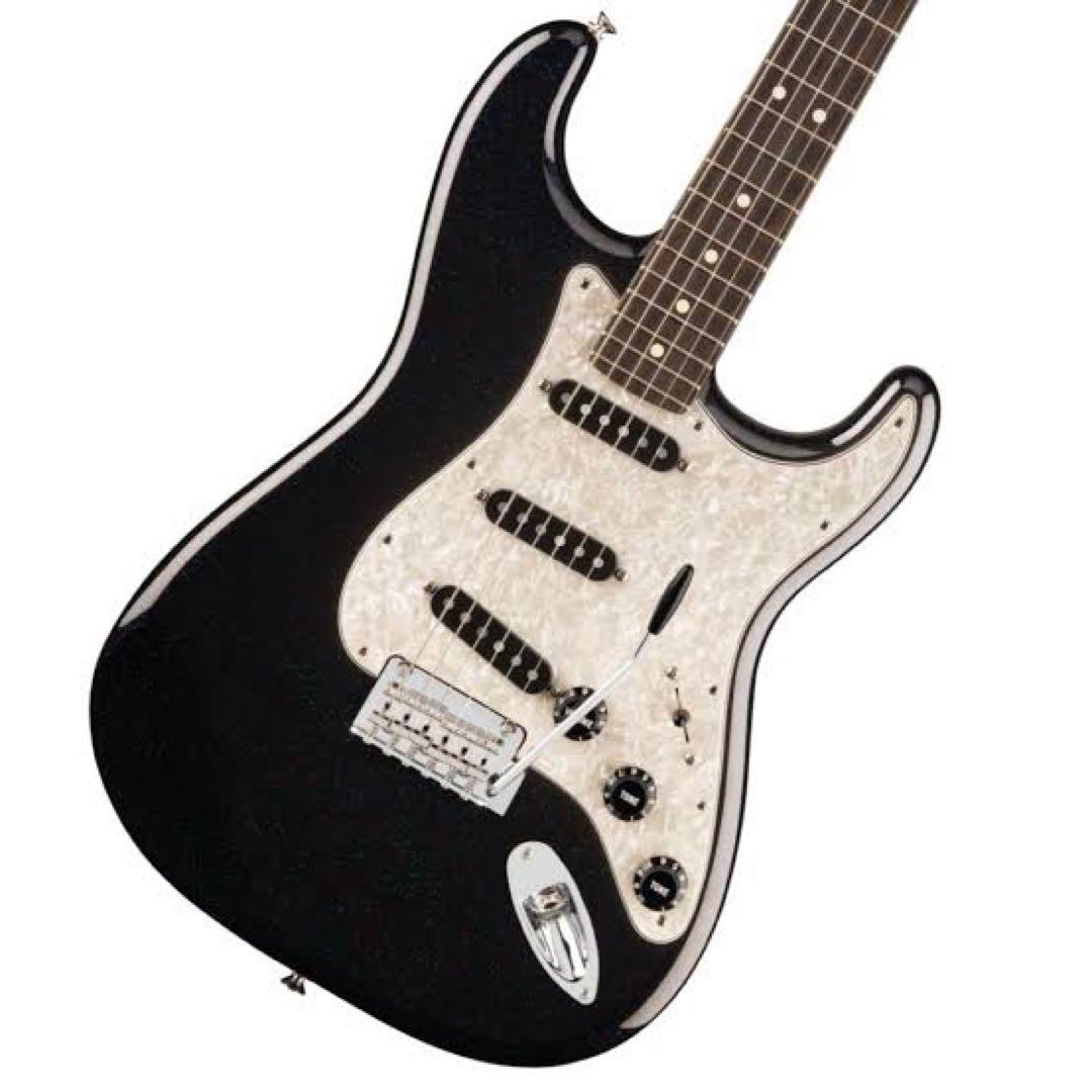 ギター fender70th AnniversaryPlayerStratocaster