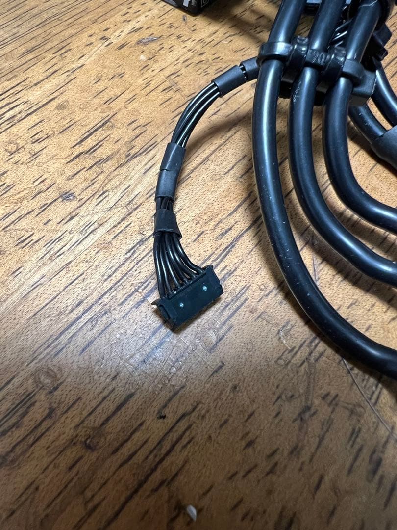 Yokomo ヨコモ　BL-RS4 ドリフト　ESC アンプ　RDX RD