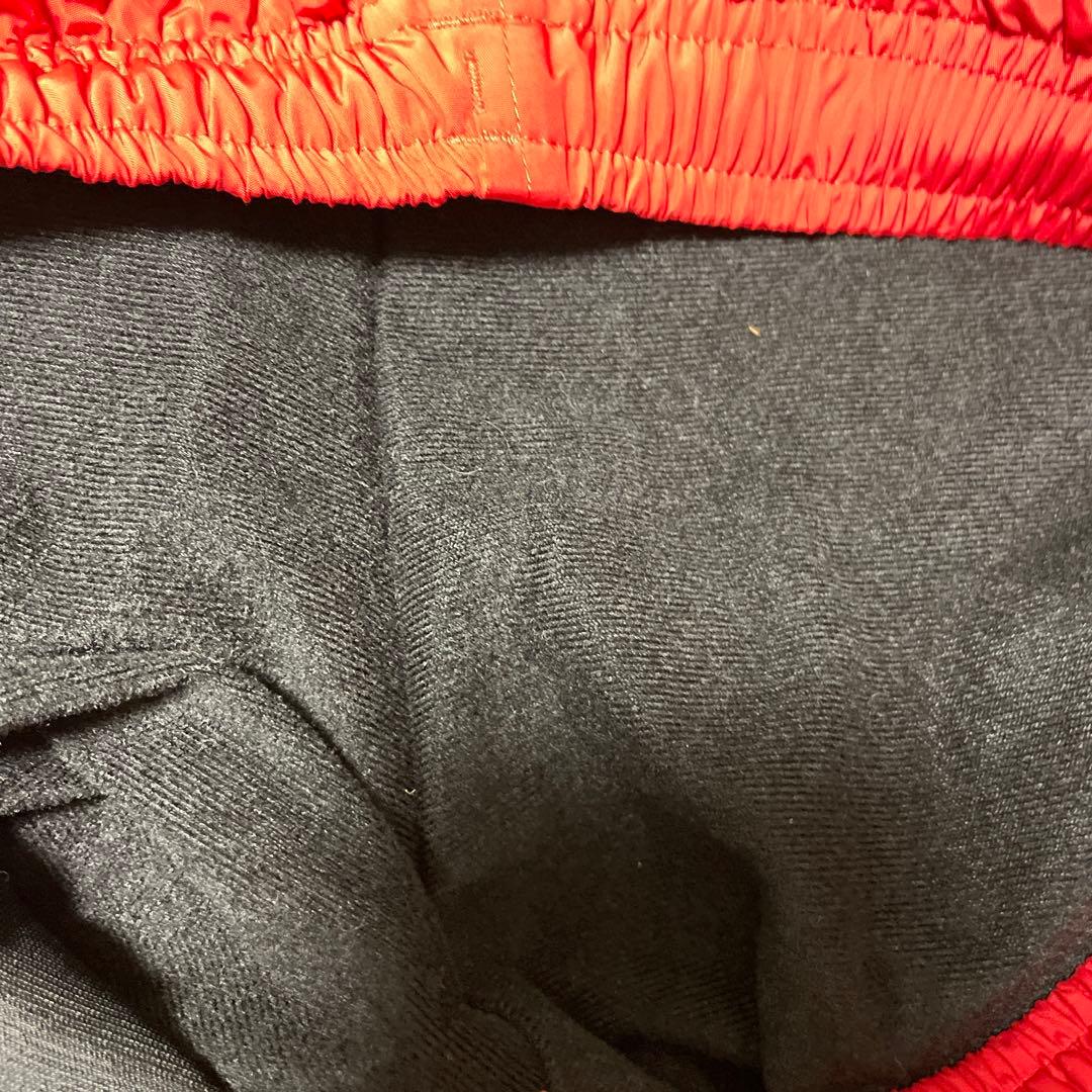 Under Armour 赤 ジャケット