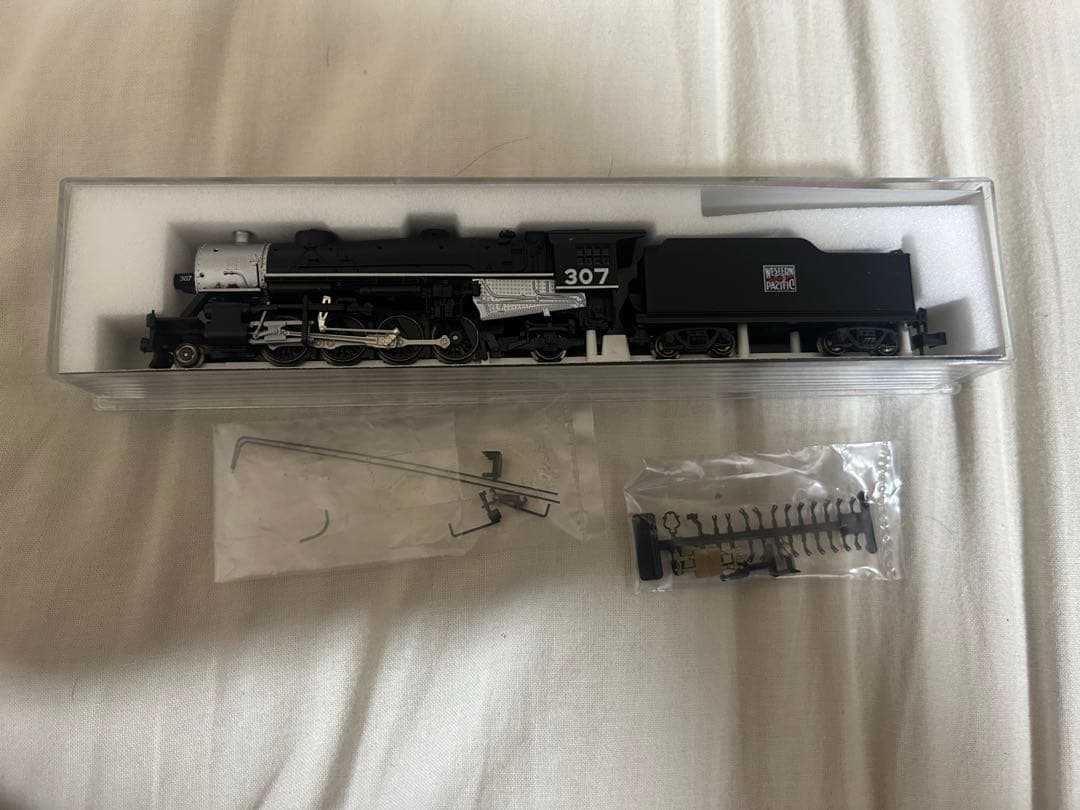 KATO heavy mikado ミカド 新品未使用