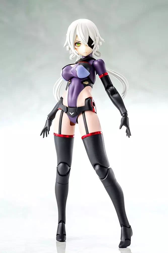 メガミデバイス　スサノヲ　コトブキヤ