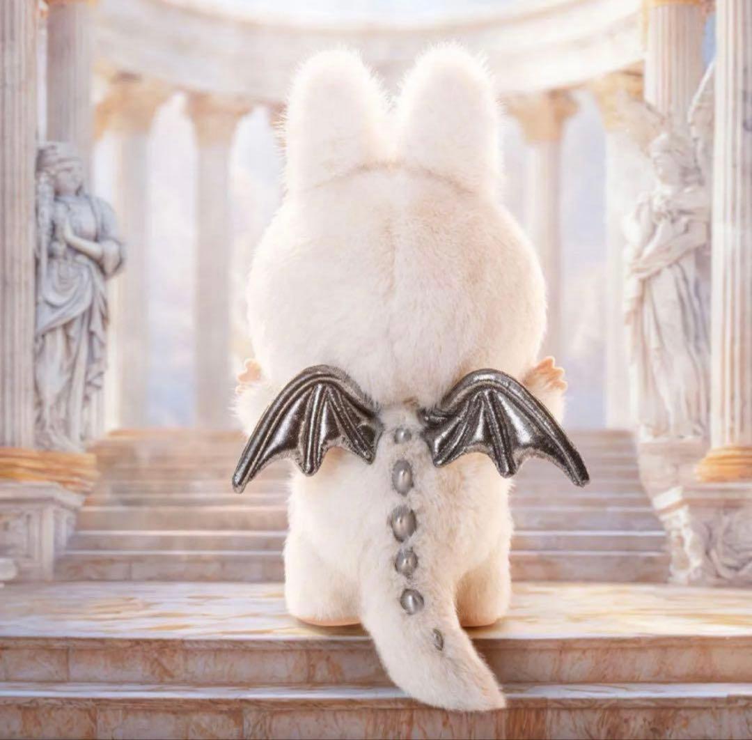 【新品未開封】 the monster Angel in clouds ジモモ