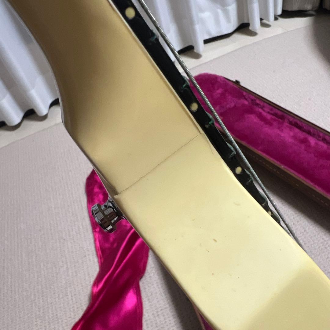 値下げ！ Gibson ギブソン フライングV （ジャンク）
