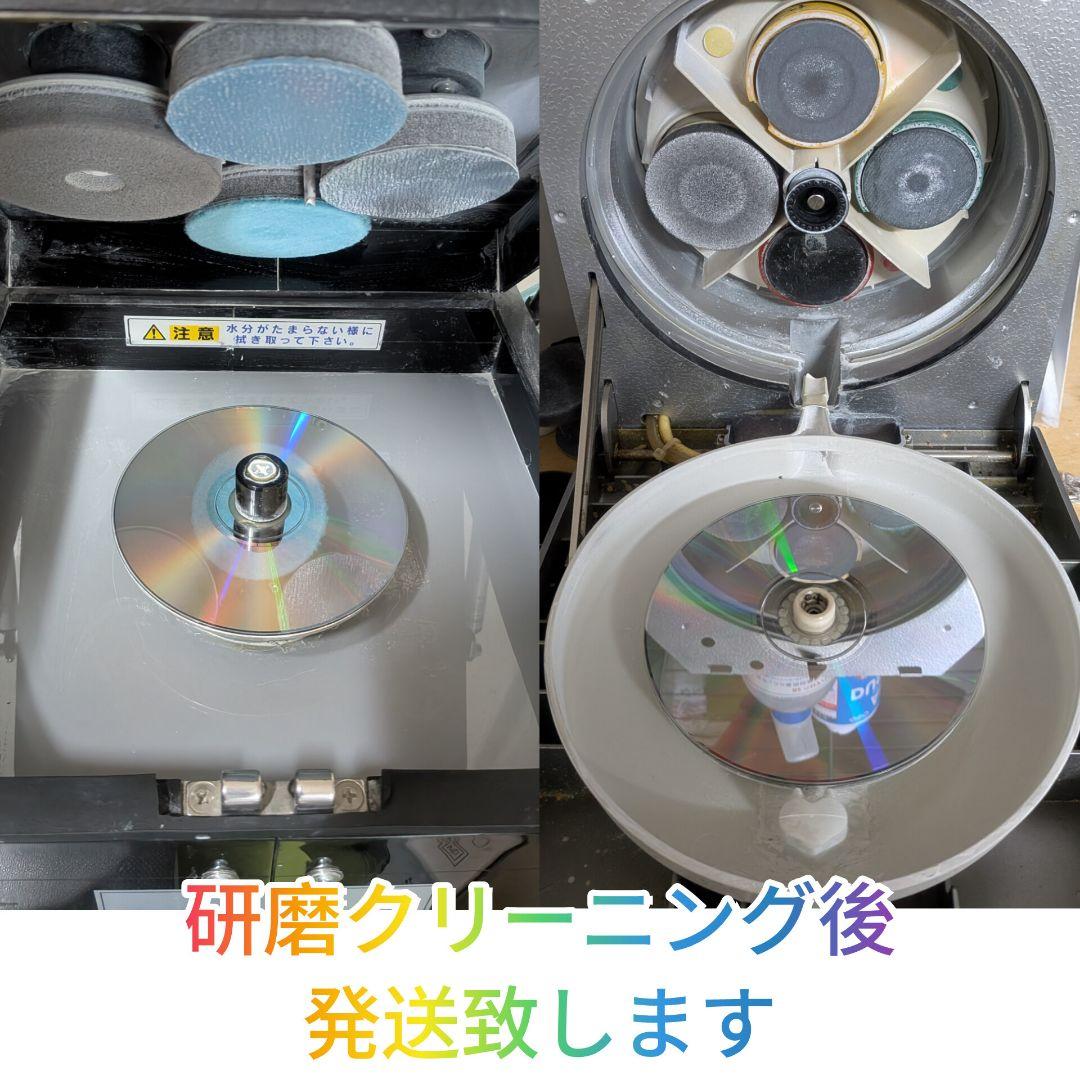 hybrid child ハイブリッドチャイルド DVD 1~4全巻セット