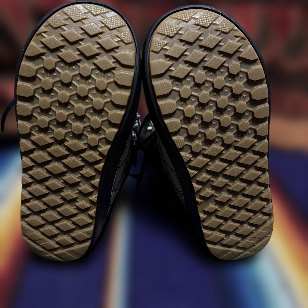 Vans スノーボードブーツ　　HI STANDARD OG 26cm