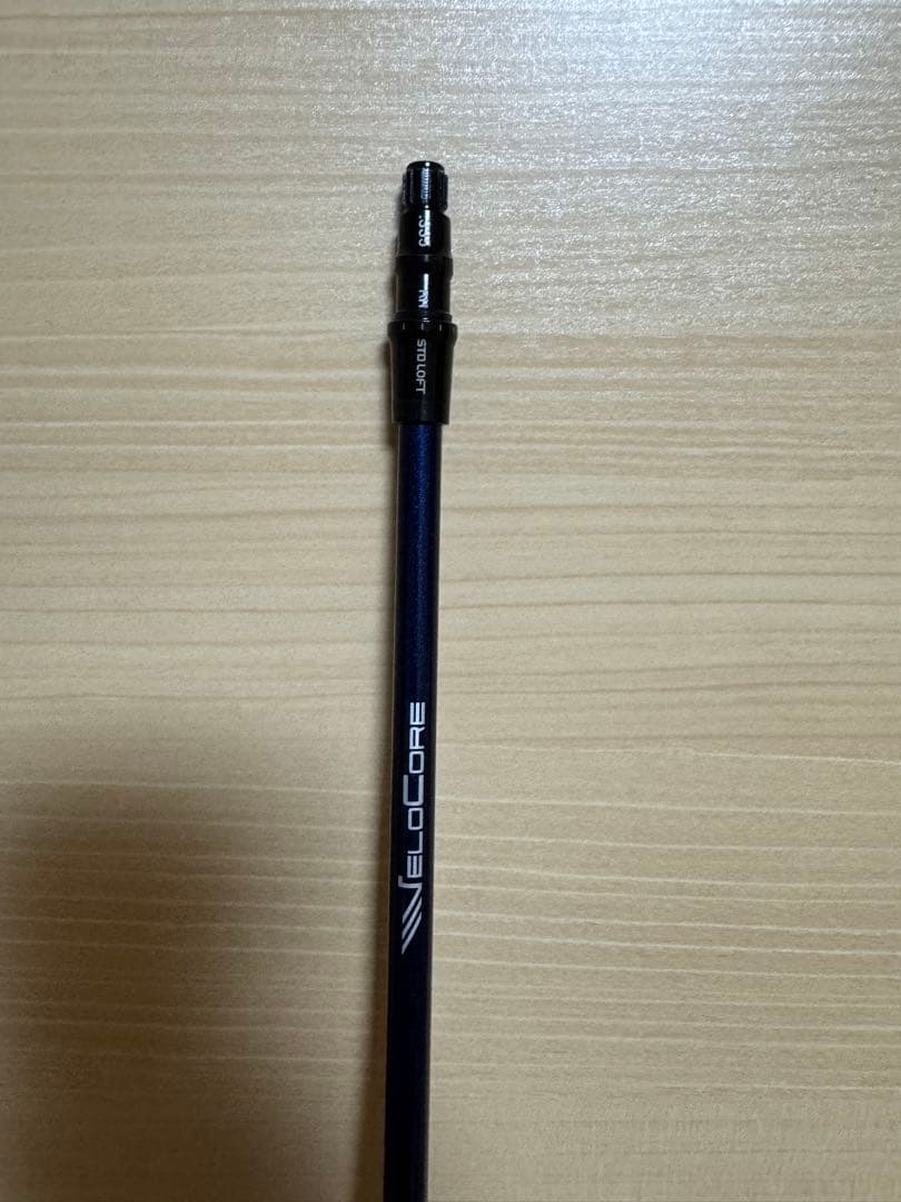 VENTUS TR ブルー 7S 5w テーラーメイド