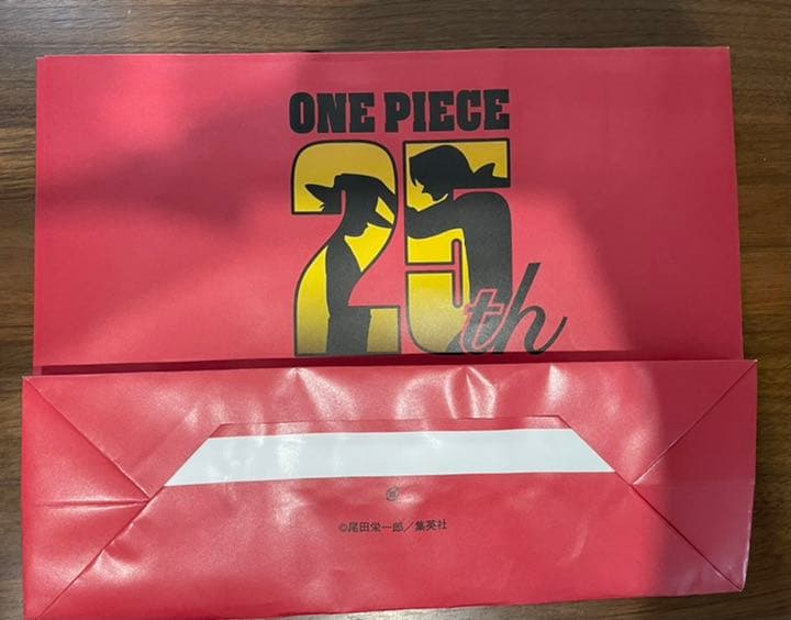 ONE PIECEカードゲーム プレミアムカードコレクション25周年エディション