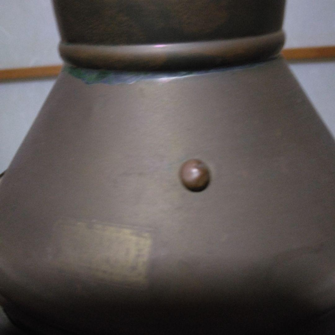 オイルランプ