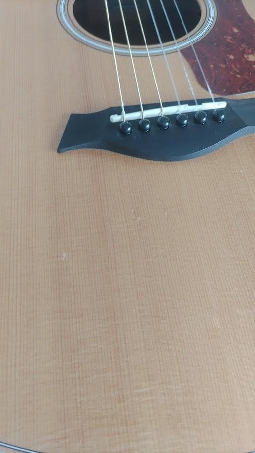 ギター Taylor GS Mini