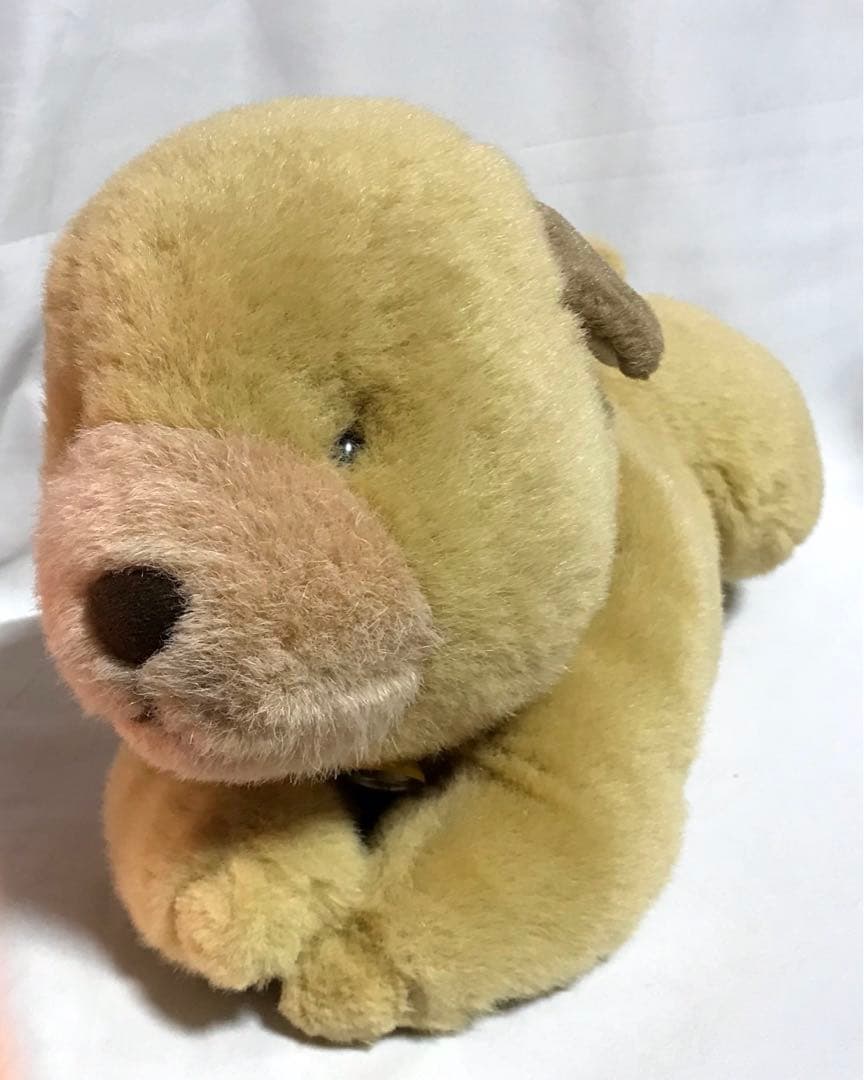 ころわん ぬいぐるみ 吉徳