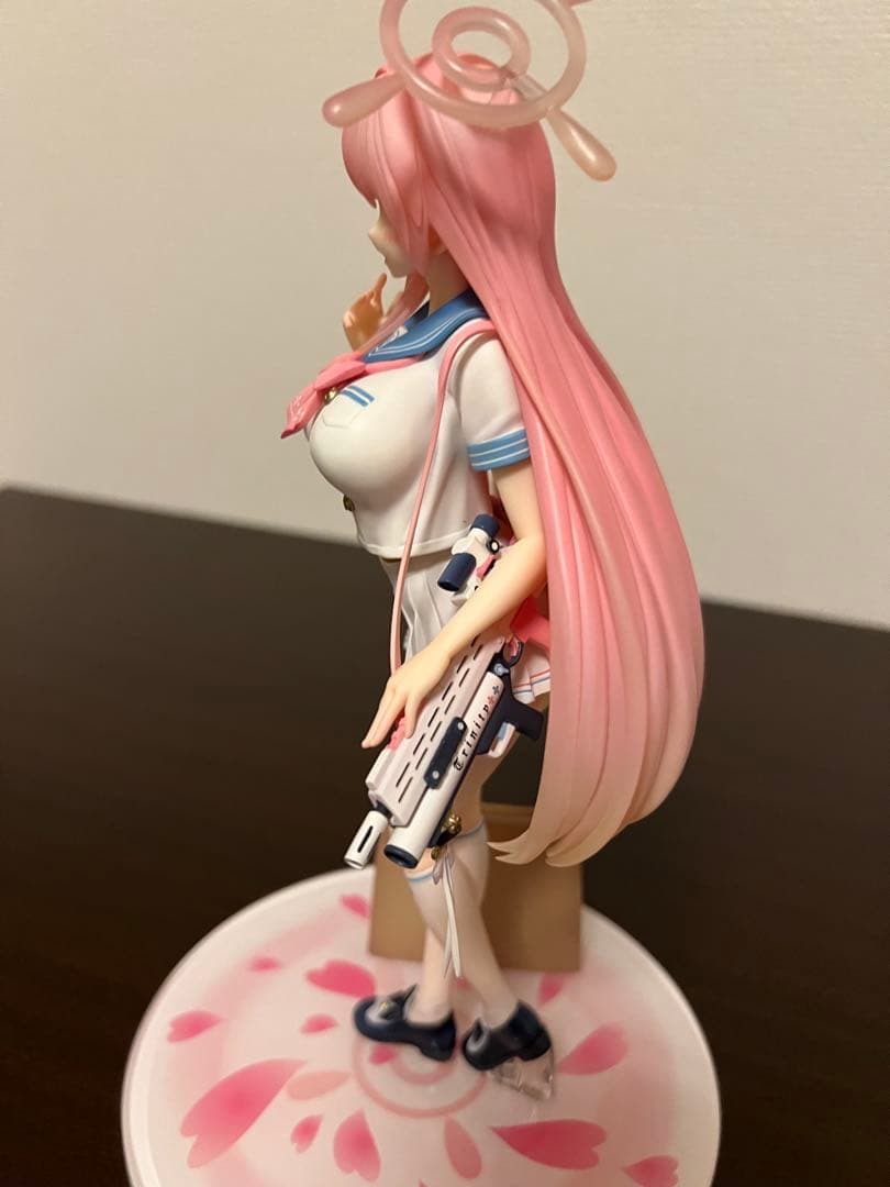 フィギュア 浦和ハナコ DX Ver. 「ブルーアーカイブ」正規品