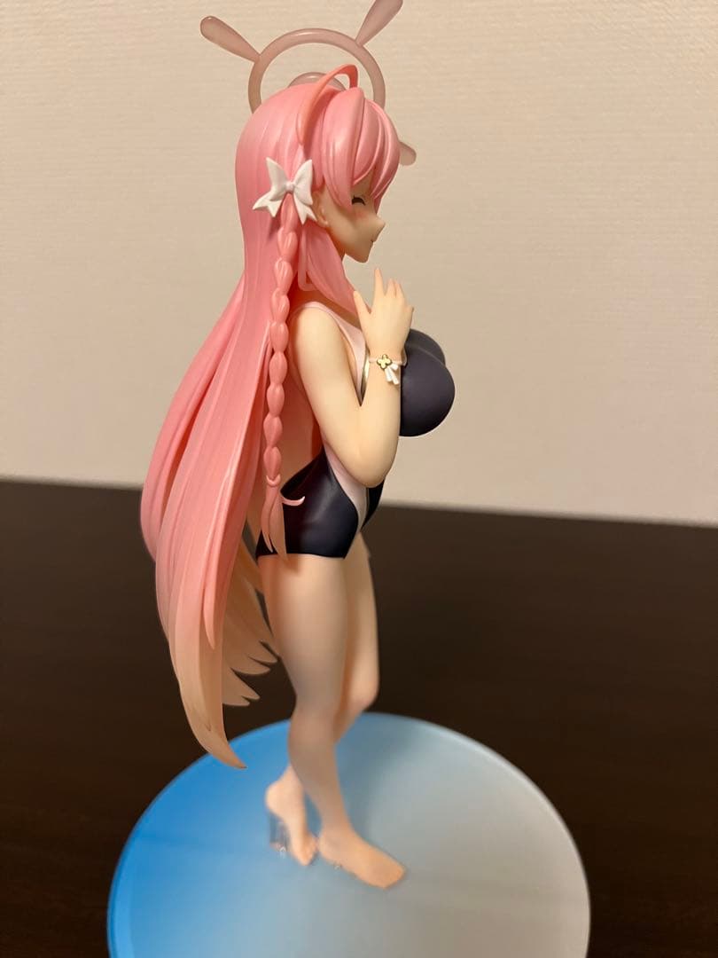 フィギュア 浦和ハナコ DX Ver. 「ブルーアーカイブ」正規品